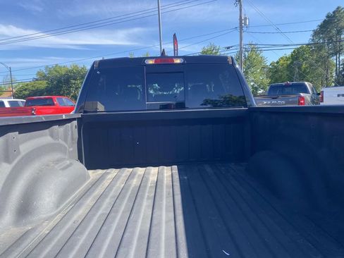Used 2023 RAM 1500 Laramie AWD/4WD image 11