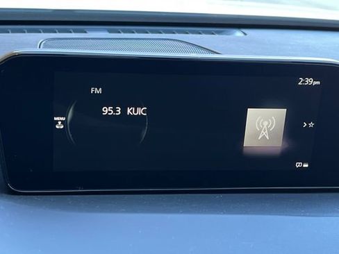 New 2026 MAZDA MAZDA3 s image 19