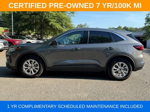 Used 2023 Ford Escape Active w/ Tech Pack #1 FWD image 3