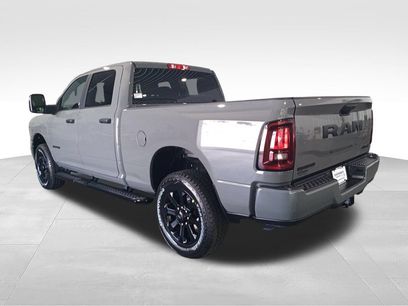 New 2026 RAM 3500 Big Horn