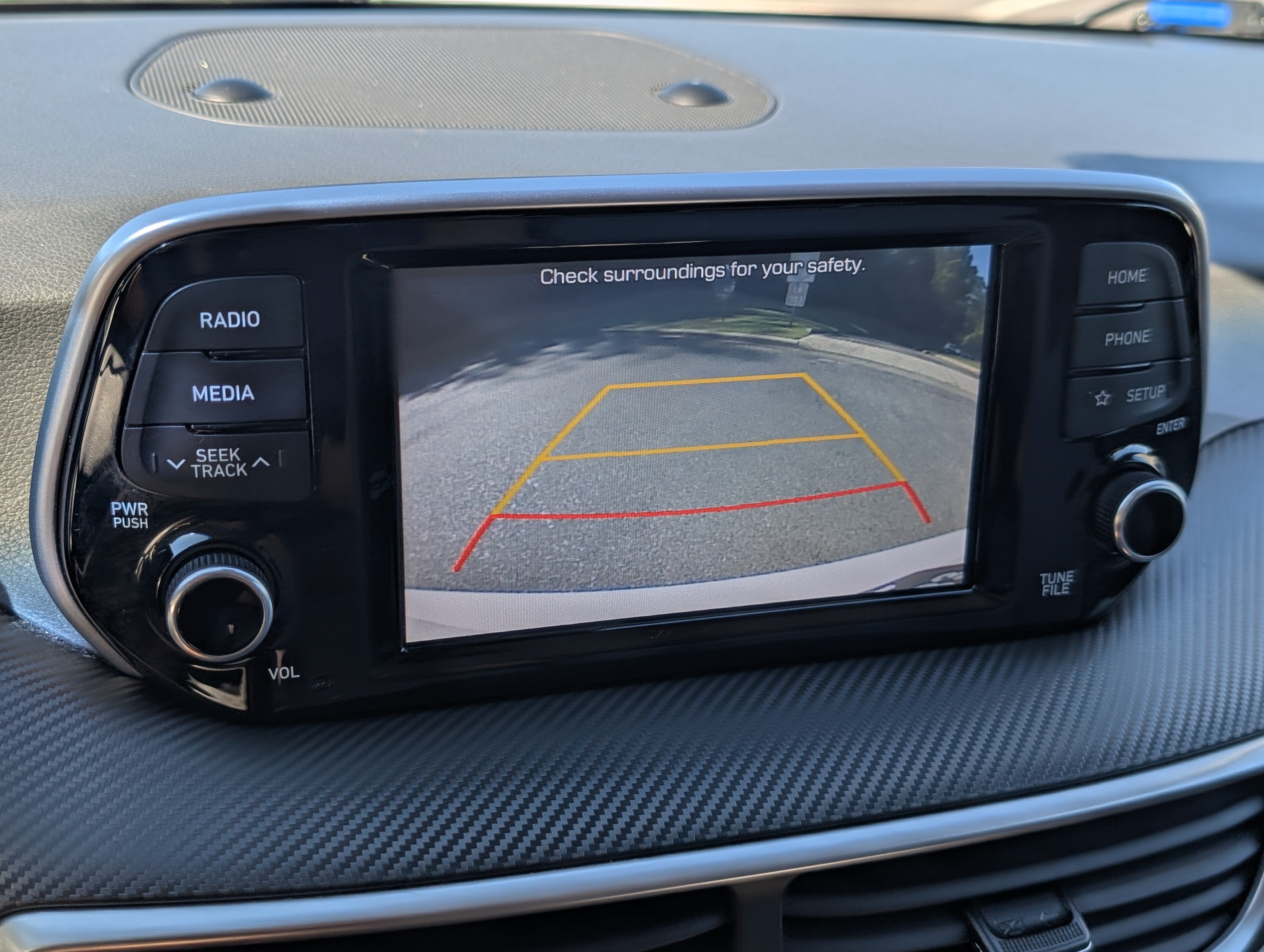 Used 2019 Hyundai Tucson SE AWD/4WD image 26