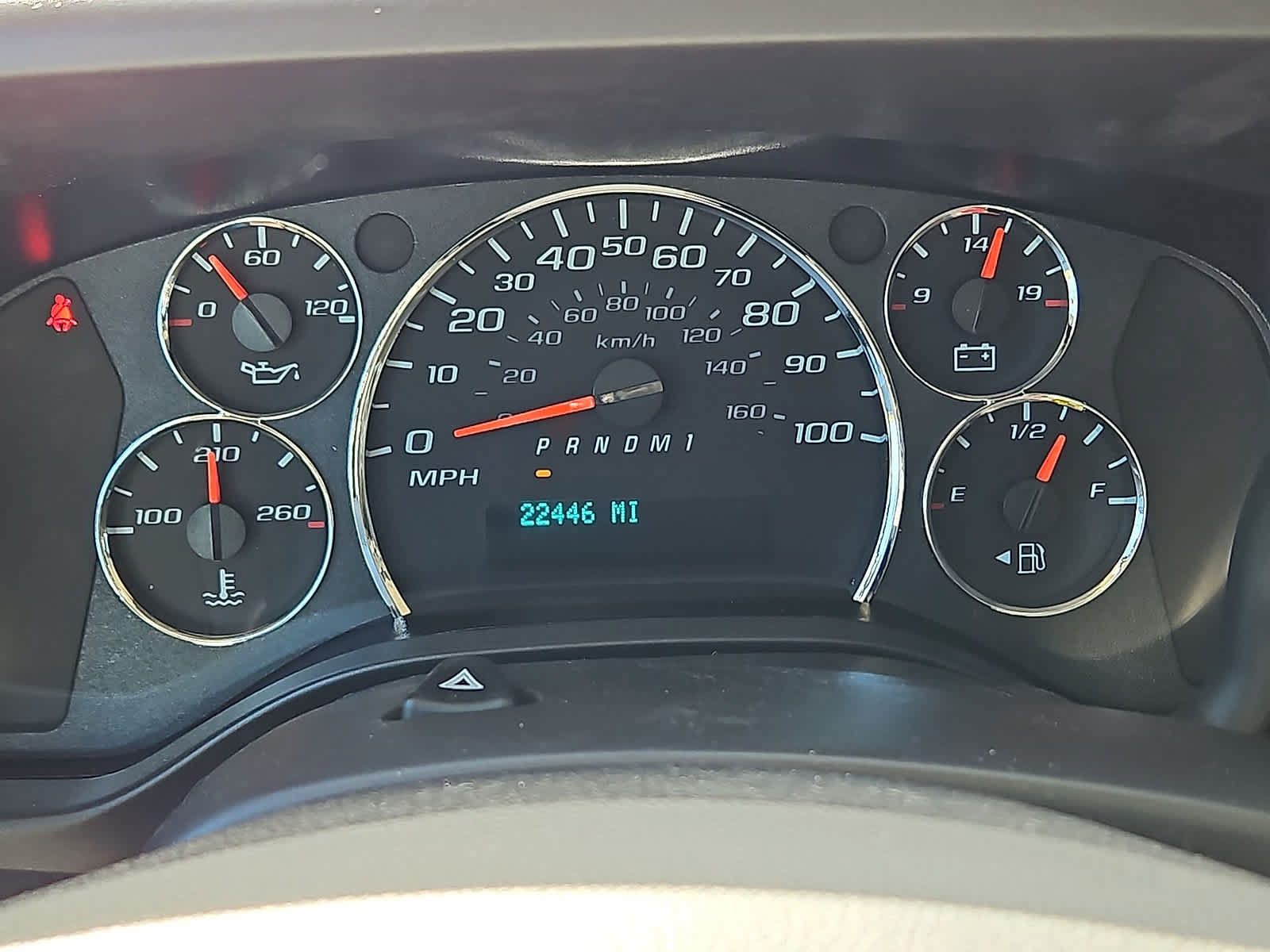 Used 2025 GMC Savana 2500 w/ Driver Convenience Package RWD image 17