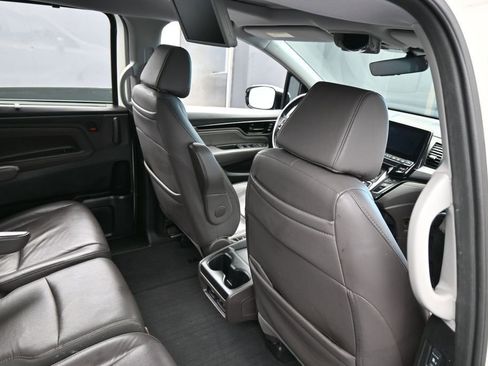 Used 2019 Honda Odyssey Elite image 52