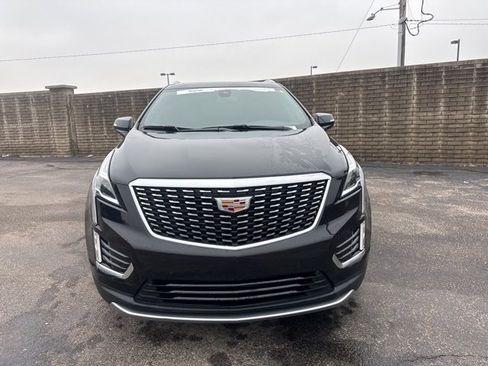 Used 2022 Cadillac XT5 Premium Luxury w/ LPO, Floor Liner Package image 2