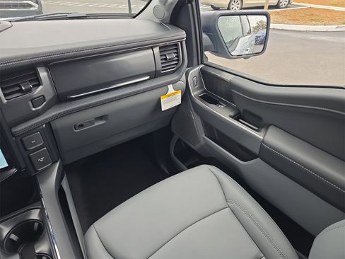 New 2025 Ford F150 Lightning Flash image 11