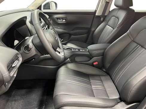 New 2026 Honda HR-V EX-L image 11