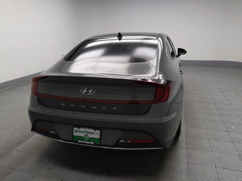 Used 2022 Hyundai Sonata SE FWD image 7