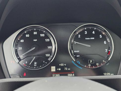 Used 2021 BMW X1 xDrive28i image 29