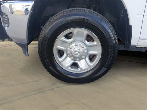 Used 2021 RAM 2500 Tradesman image 14