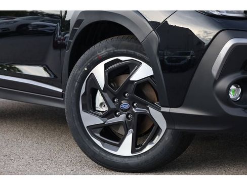 New 2026 Subaru Crosstrek 2.5i Limited AWD/4WD image 28