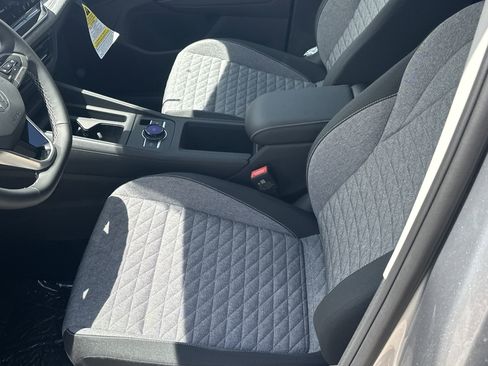 New 2026 Volkswagen Tiguan S FWD image 14