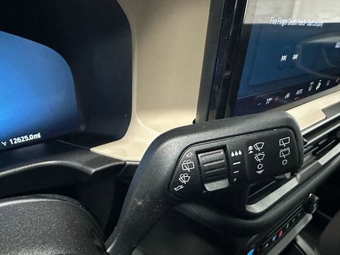 Used 2025 Ford Bronco Sport Big Bend image 22