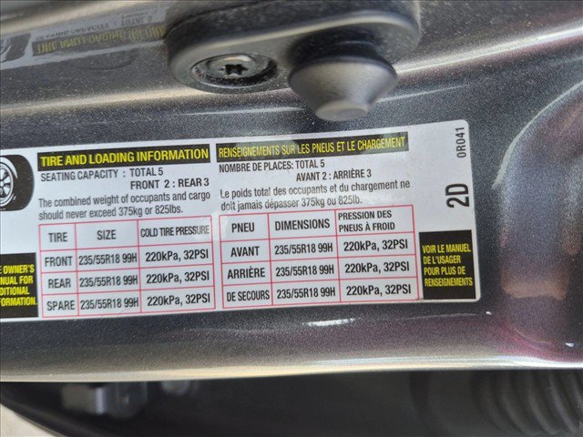 Used 2011 Toyota RAV4 Sport w/ Sport Extra Value Pkg FWD image 14