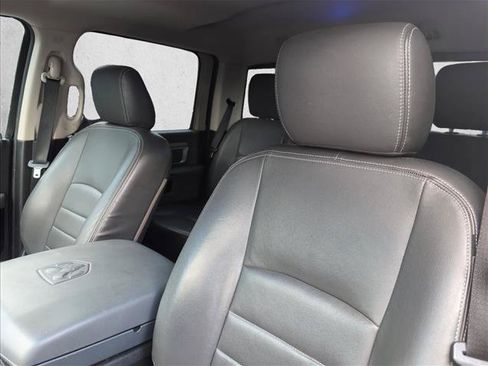 Used 2014 RAM 1500 Big Horn RWD image 9