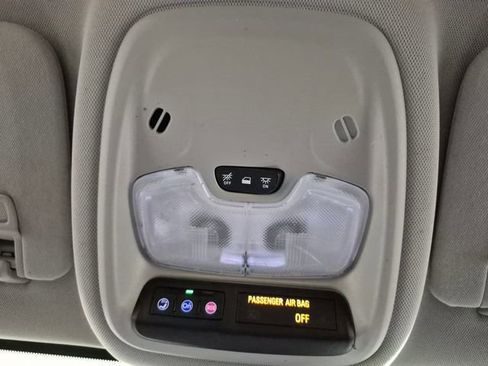 Used 2020 Buick Encore GX Select FWD image 23