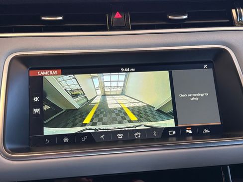 Used 2020 Land Rover Range Rover Evoque S AWD/4WD image 25
