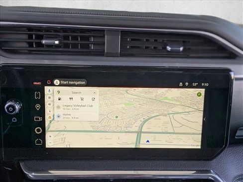 Used 2024 GMC Sierra 3500 Denali w/ Denali Reserve Package image 12