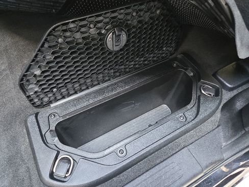 Used 2020 RAM 1500 Big Horn AWD/4WD image 86