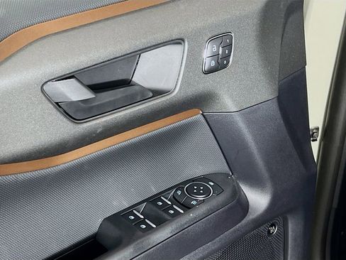 New 2025 Ford Bronco Sport Outer Banks w/ Outer Banks Tech Package+ image 12