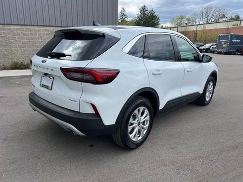 Used 2024 Ford Escape Active AWD/4WD image 5