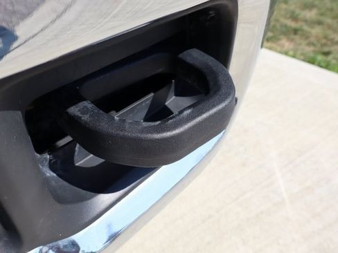 Used 2025 RAM 2500 Big Horn image 7