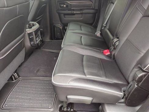 New 2026 RAM 2500 Limited image 16