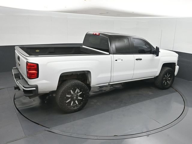 Used 2015 Chevrolet Silverado 2500 W/T w/ WT Convenience Package RWD image 38
