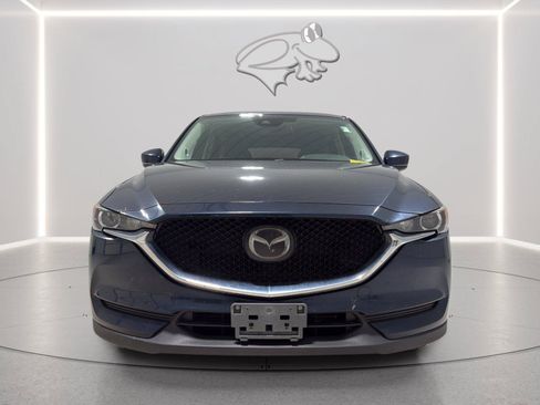 Used 2018 MAZDA CX-5 Touring w/ Preferred Equipment Package AWD/4WD image 10