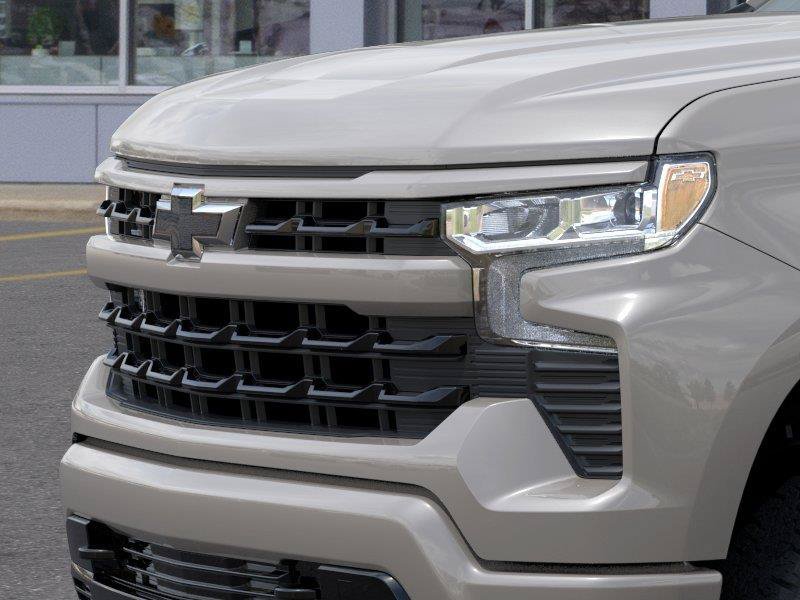 New 2026 Chevrolet Silverado 1500 RST AWD/4WD image 13
