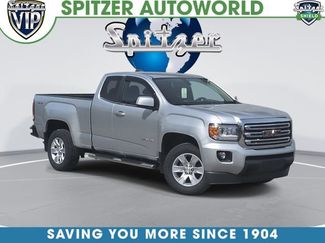 Used 2015 GMC Canyon SLE w/ SLE Convenience Package AWD/4WD video 1