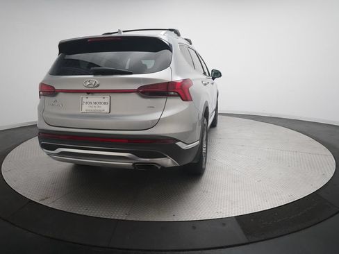Used 2023 Hyundai Santa Fe SEL w/ Premium Package AWD/4WD image 13