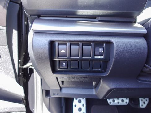 Certified 2022 Subaru WRX Premium AWD/4WD image 12