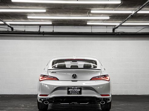New 2026 Acura Integra A-Spec FWD image 4
