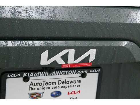 New 2025 Kia Niro EX w/ EX Cold Weather Package image 33