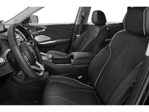 Used 2023 Acura RDX AWD w/ Advance Package image 9