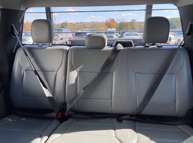 Used 2022 Ford F150 XL w/ Trailer Tow Package AWD/4WD image 33