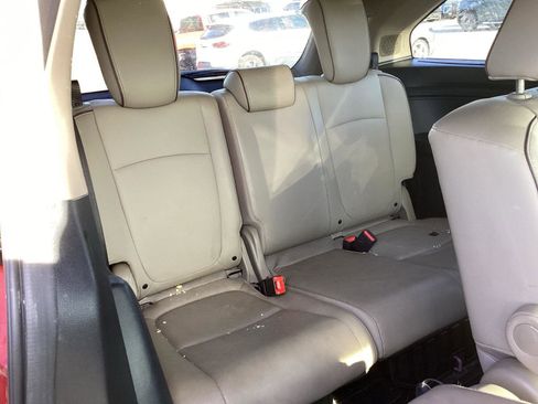 Used 2022 Honda Odyssey Elite image 5