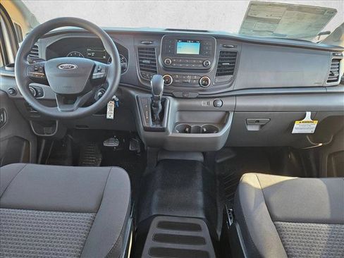 New 2025 Ford Transit 350 XL image 14