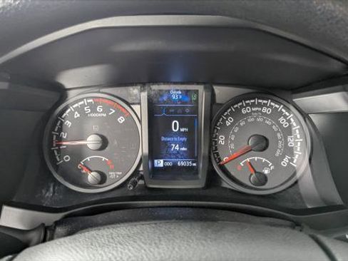 Used 2021 Toyota Tacoma SR image 23