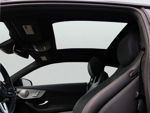 Certified 2023 Mercedes-Benz C 300 4MATIC Coupe image 38