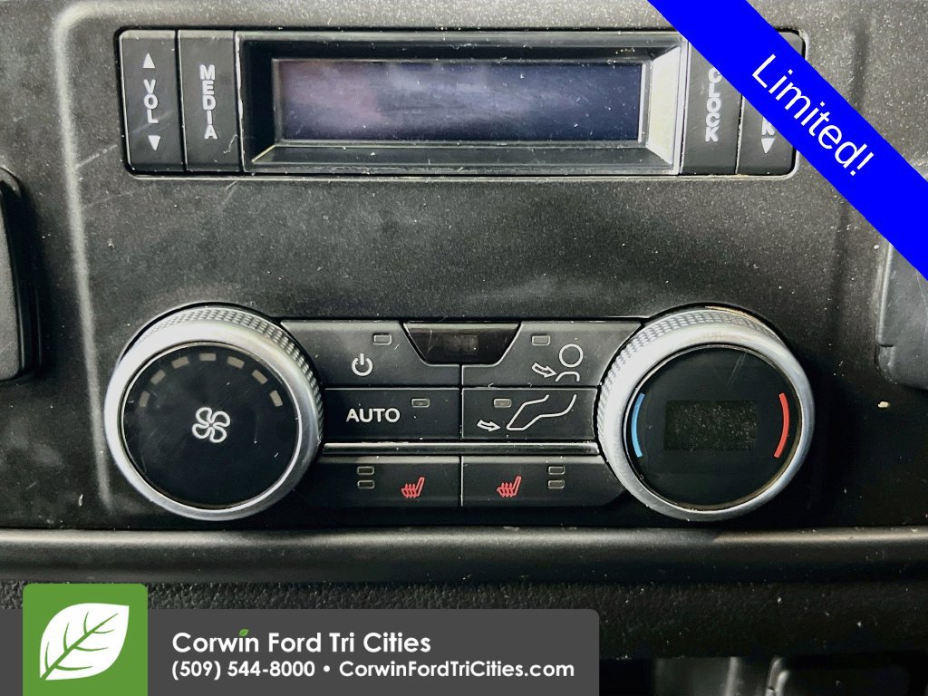 Used 2021 Ford Expedition Max Limited AWD/4WD image 33