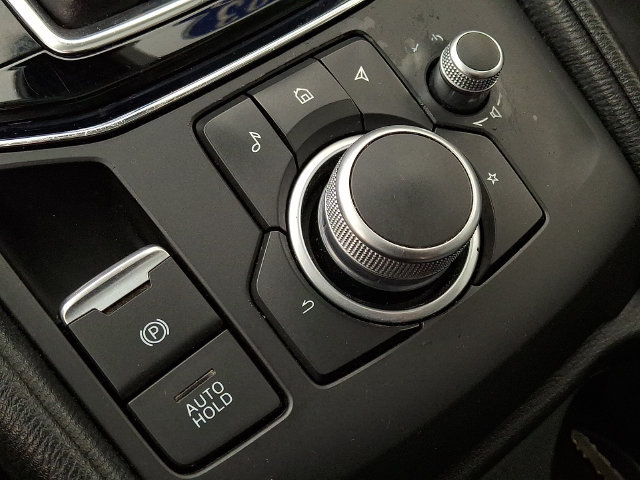 Used 2023 MAZDA CX-5 AWD 2.5 S image 25