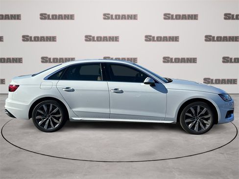 Used 2022 Audi A4 2.0T Premium w/ 18" Wheel Package image 6