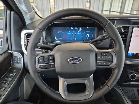 New 2026 Ford F250 Lariat w/ Tremor Off-Road Package image 28