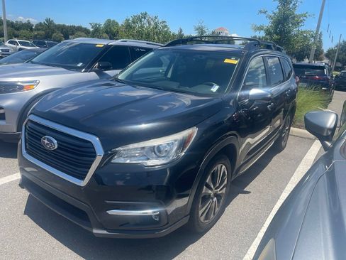 Used 2019 Subaru Ascent Touring AWD/4WD image 1
