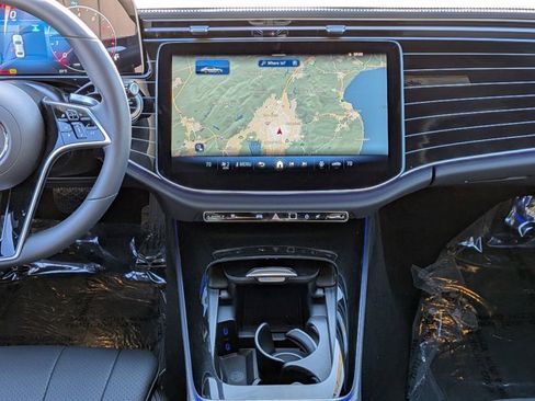 Used 2025 Mercedes-Benz E 450 E 450 image 11