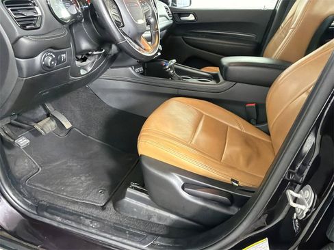 Used 2021 Dodge Durango SXT w/ 3rd Row Seating Group image 9