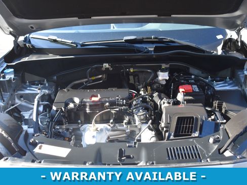 Used 2024 Honda HR-V LX image 18