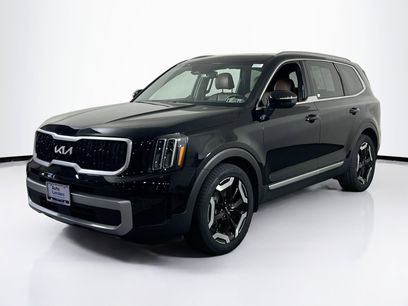 Used 2024 Kia Telluride EX