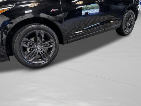 Used 2021 Acura RDX A-Spec AWD/4WD image 46